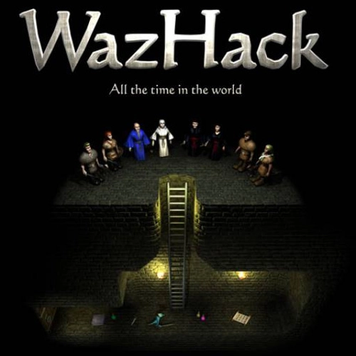 WazHack