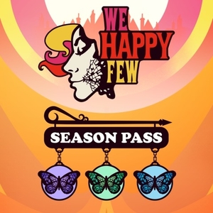 Kaufe We Happy Few Season Pass PS4 Preisvergleich