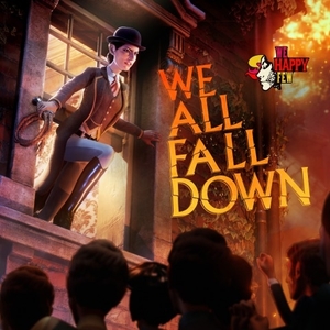 Kaufe We Happy Few We All Fall Down PS4 Preisvergleich