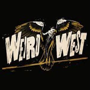 when does weird west come out