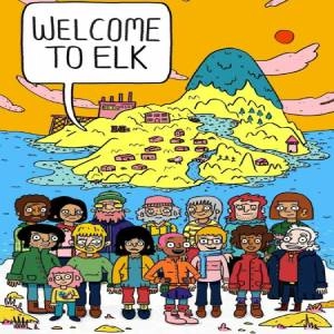 Welcome to Elk