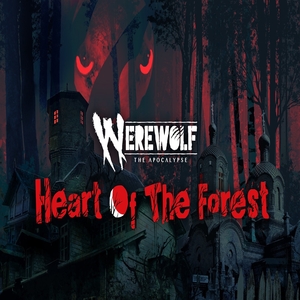 Kaufe Werewolf The Apocalypse Heart of the Forest Nintendo Switch Preisvergleich