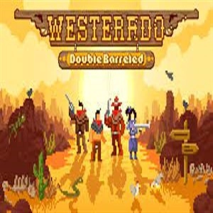 Westerado Double Barreled