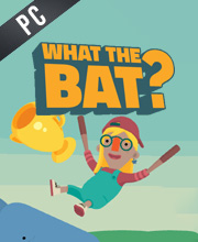 WHAT THE BAT VR Key kaufen Preisvergleich