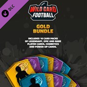 Wild Card Football - Nintendo Switch, Nintendo Switch