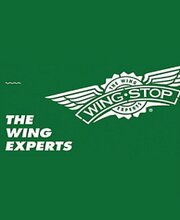 Wing Stop Gift Card