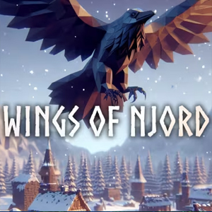 Wings of Njord