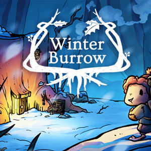 Winter Burrow