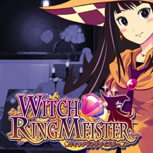 Witch Ring Meister