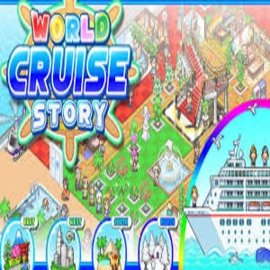 World Cruise Story