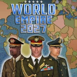 World Empire 2027 Key kaufen Preisvergleich