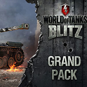 World of Tanks Blitz Grand Pack Key kaufen Preisvergleich