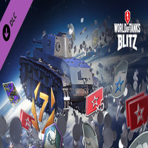 World of Tanks Blitz Space Pack Key kaufen Preisvergleich