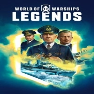 World of Warships Legends Heavy Hitter