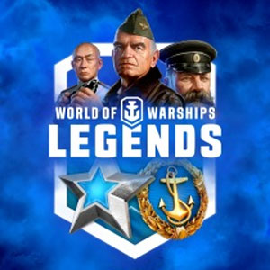 Kaufe World of Warships Legends Small Treasure Xbox One Preisvergleich