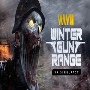 World War 2 Winter Gun Range VR Simulator Key kaufen Preisvergleich