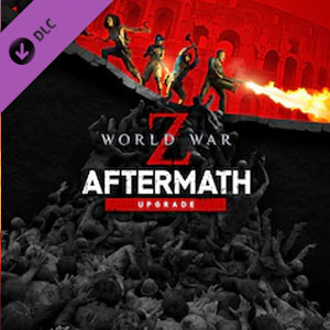 Kaufe World War Z Upgrade to Aftermath Xbox One Preisvergleich