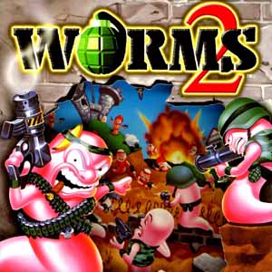 download free worms collection steam key
