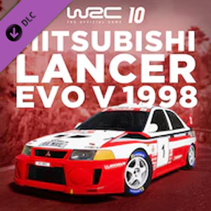 Kaufe WRC 10 Mitsubishi Lancer Evo V 1998 Xbox Series Preisvergleich