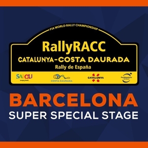 Kaufe WRC 9 Barcelona SSS Xbox One Preisvergleich