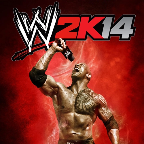 WWE 2K14