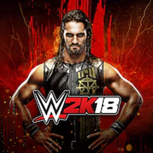 Kaufe WWE 2K18 Xbox Series Preisvergleich