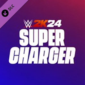 WWE 2K24 SuperCharger