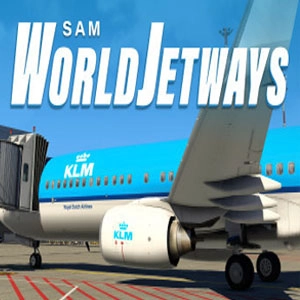 X-Plane 11 Add-on SAM WorldJetways