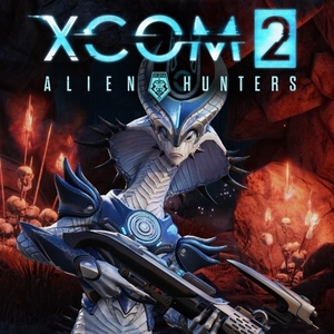 Kaufe XCOM 2 Alien Hunters PS4 Preisvergleich