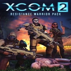 Kaufe XCOM 2 Resistance Warrior Pack PS4 Preisvergleich