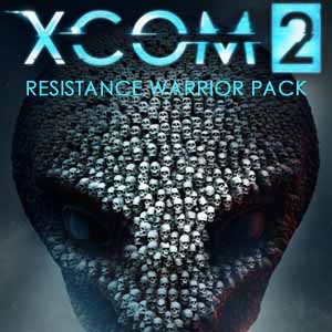 XCOM 2 Resistance Warrior Pack Key Kaufen Preisvergleich