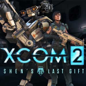 XCOM 2 Shens Last Gift Key Kaufen Preisvergleich