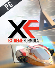 XF Extreme Formula