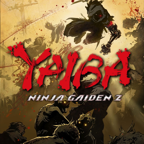 Yaiba ninja gaiden z чит коды