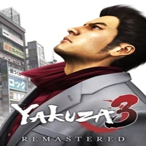 Kaufe Yakuza 3 Remastered Xbox One Preisvergleich