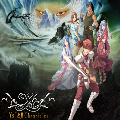 Ys 1 and 2 Chronicles Key Kaufen Preisvergleich