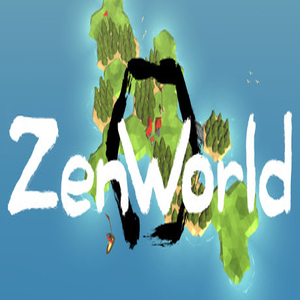 Zen World Key kaufen Preisvergleich