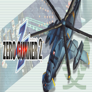 ZERO GUNNER 2 Key kaufen Preisvergleich