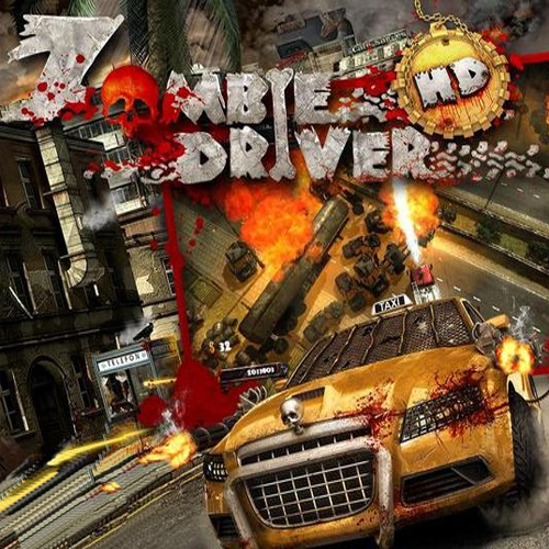 Zombie Driver HD Key Kaufen Preisvergleich