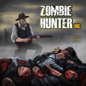 Zombie Hunter Inc