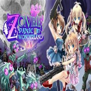 Zombie Panic in Wonderland DX Nintendo 3DS Im Preisversgleich Kaufen