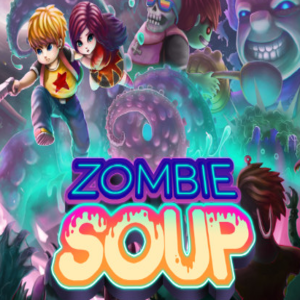 Zombie Soup Key kaufen Preisvergleich