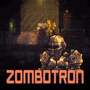 Zombotron Key kaufen Preisvergleich