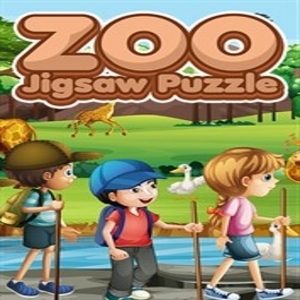 Kaufe Zoo Jigsaw Puzzle Game Xbox Series Preisvergleich