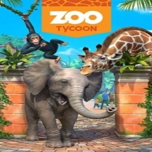 Zoo Tycoon