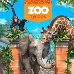 Zoo Tycoon Xbox 360 Code Kaufen Preisvergleich