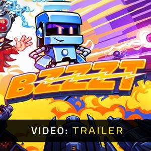 Bzzzt - Video-Trailer