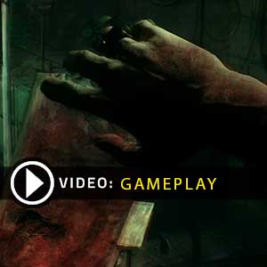 Call of Cthulhu Gameplay Video