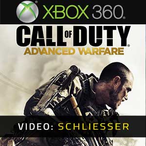 Call of Duty Advanced Warfare Video Trailer