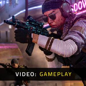 Call of Duty Black Ops Cold War Cross-Gen Bundle Gameplay Video